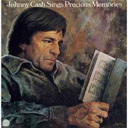 Johnny Cash Sings Precious Memories